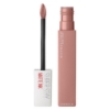 Picture of Maybelline New York SuperStay Matte Ink Liquid Lipstick - Poet 60
