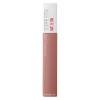 Picture of Maybelline New York SuperStay Matte Ink Liquid Lipstick - Poet 60