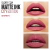 Picture of Maybelline New York SuperStay Matte Ink Liquid Lipstick - Inspirer 125