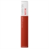 Picture of Maybelline New York SuperStay Matte Ink Liquid Lipstick - Ground-breaker 117