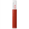 Picture of Maybelline New York SuperStay Matte Ink Liquid Lipstick - Ground-breaker 117