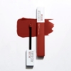 Picture of Maybelline New York SuperStay Matte Ink Liquid Lipstick - Ground-breaker 117