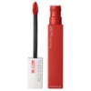 Picture of Maybelline New York SuperStay Matte Ink Liquid Lipstick - Dancer 118