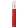 Picture of Maybelline New York SuperStay Matte Ink Liquid Lipstick - Dancer 118