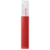 Picture of Maybelline New York SuperStay Matte Ink Liquid Lipstick - Dancer 118