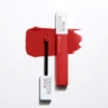 Picture of Maybelline New York SuperStay Matte Ink Liquid Lipstick - Dancer 118