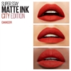 Picture of Maybelline New York SuperStay Matte Ink Liquid Lipstick - Dancer 118
