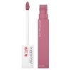 Picture of Maybelline New York SuperStay Matte Ink Longwear Liquid Lipstick - Revolutionary 180