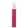 Picture of Maybelline New York SuperStay Matte Ink Longwear Liquid Lipstick - Pathfinder 150