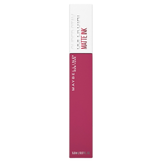 Picture of Maybelline New York SuperStay Matte Ink Longwear Liquid Lipstick - Pathfinder 150