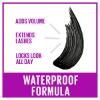 Picture of Maybelline New York The Falsies Lash Lift Volumising Waterproof Mascara - Very Black