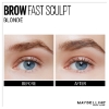 Picture of Maybelline New York Brow Fast Sculpt Brow Gel Mascara - Blonde