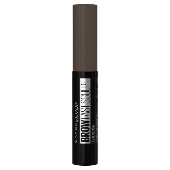 Picture of Maybelline New York Brow Fast Sculpt Brow Gel Mascara - Medium Brown