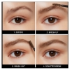 Picture of Maybelline New York Brow Fast Sculpt Brow Gel Mascara - Medium Brown