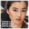 Picture of Maybelline New York Brow Fast Sculpt Brow Gel Mascara - Medium Brown