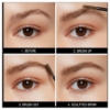 Picture of Maybelline New York Brow Fast Sculpt Brow Gel Mascara - Medium Brown