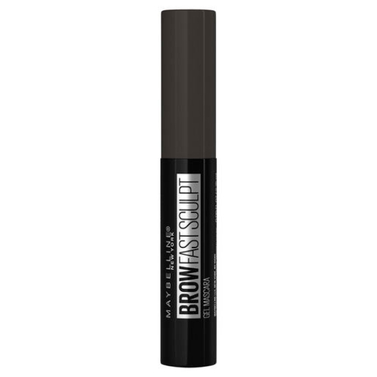 Picture of Maybelline New York Brow Fast Sculpt Brow Gel Mascara - Deep Brown