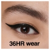 Picture of Maybelline New York Tattoo Studio Liquid Ink Eyeliner - Dark Henna Brown