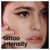 Picture of Maybelline New York Tattoo Studio Liquid Ink Eyeliner - Dark Henna Brown