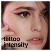 Picture of Maybelline New York Tattoo Studio Liquid Ink Eyeliner - Dark Henna Brown
