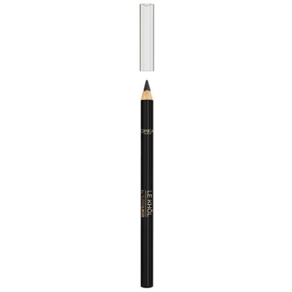 Picture of L'Oréal Paris Superliner Le Khol Pencil Eyeliner101 Midnight Black