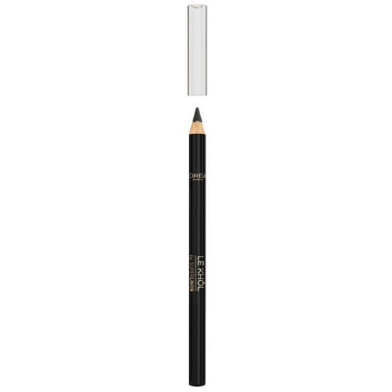 Picture of L'Oréal Paris Superliner Le Khol Pencil Eyeliner101 Midnight Black