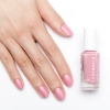 Picture of Essie expressie Quick-Dry Nail Polish In The Time Zone 200 Pastel Pink