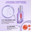 Picture of L'Oréal Paris Revitalift Filler 2.5% Hyaluronic Acid Eye Serum 20ml