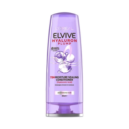 Picture of L'Oréal Paris Elvive Hyaluron Plump Conditioner 300ml