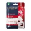 Picture of L'Oreal Paris Revitalift Laser X3 Triple Action Firming Brightening and Smoothing Sheet Mask for all skin types