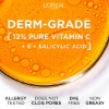 Picture of L'Oreal Paris Revitalift Clinical 12% Pure Vitamin C Tone Pore Line Serum
