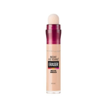 Picture of Maybelline New York Instant Age Rewind Eraser Multi-Use Concealer - Light