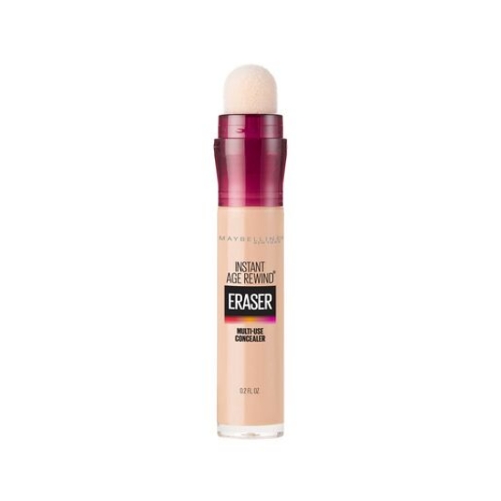 Picture of Maybelline New York Instant Age Rewind Eraser Multi-Use Concealer - Light