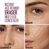 Picture of Maybelline New York Instant Age Rewind Eraser Multi-Use Concealer - Fair
