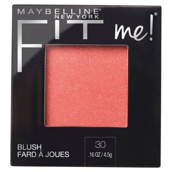 Picture of Maybelline New York Maybelline New York FIT ME Blush - Rose