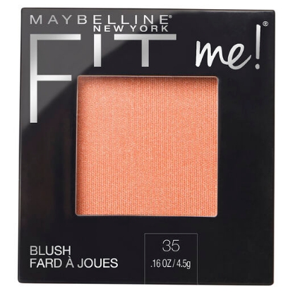 Picture of Maybelline New York Maybelline New York FIT ME Blush - Coral