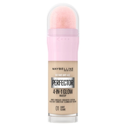 Picture of Maybelline New York Instant Age Rewind Instant Perfector 4-In-1 Glow Makeup Light