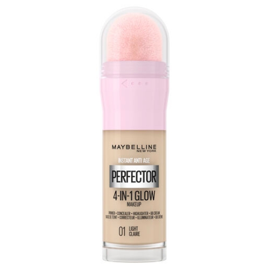 Picture of Maybelline New York Instant Age Rewind Instant Perfector 4-In-1 Glow Makeup Light