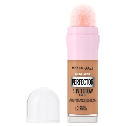 Picture of Maybelline New York Instant Age Rewind Instant Perfector 4-In-1 Glow Makeup Medium