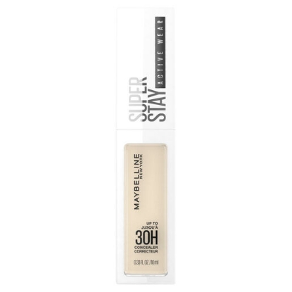 Picture of Maybelline New York Superstay 30H Longwear Concealer - Ivory 05