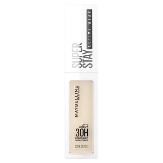 Picture of Maybelline New York Superstay 30H Longwear Concealer - Ivory 05
