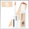 Picture of Maybelline New York Superstay 30H Longwear Concealer - Light 15
