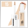 Picture of Maybelline New York Superstay 30H Longwear Concealer - Light 15