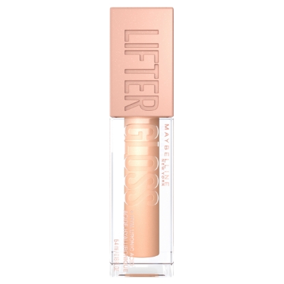 Picture of Maybelline New York Lifter Gloss Bronzed Hydrating Lip Gloss - Sun