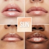 Picture of Maybelline New York Lifter Gloss Bronzed Hydrating Lip Gloss - Sun