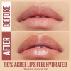 Picture of Maybelline New York Lifter Gloss Bronzed Hydrating Lip Gloss - Sun