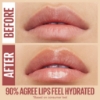 Picture of Maybelline New York Lifter Gloss Bronzed Hydrating Lip Gloss - Sun