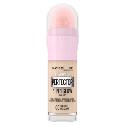 Picture of Maybelline New York Instant Age Rewind Instant Perfector 4-In-1 Glow Makeup Fair-Light