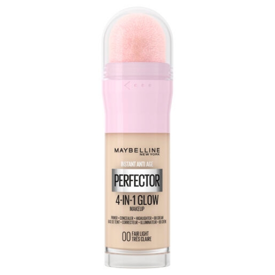 Picture of Maybelline New York Instant Age Rewind Instant Perfector 4-In-1 Glow Makeup Fair-Light