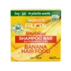 Picture of Garnier Fructis Banana Hair Food 2in1 Shampoo Bar 60g